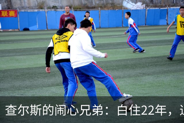查尔斯的闹心兄弟：白住22年，退房时倒欠一笔维修款，转头开上了12万英镑新路虎！